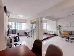 Blk 152 Gangsa Road (Bukit Panjang), HDB 5 Rooms #553691701
